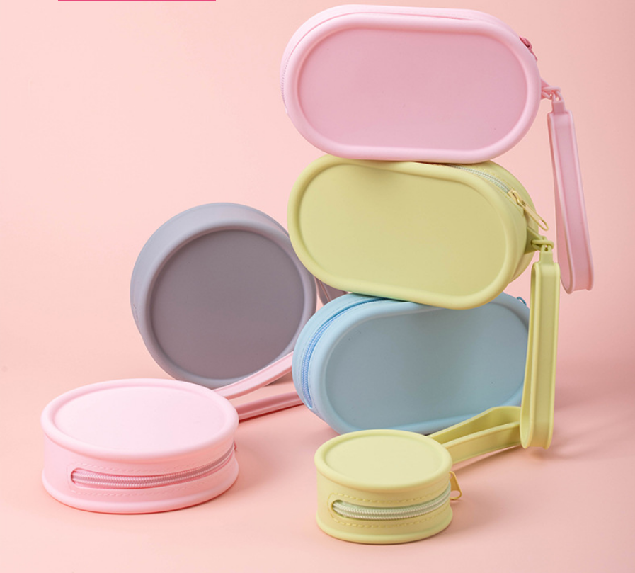 Waterproof Silicone Handbag